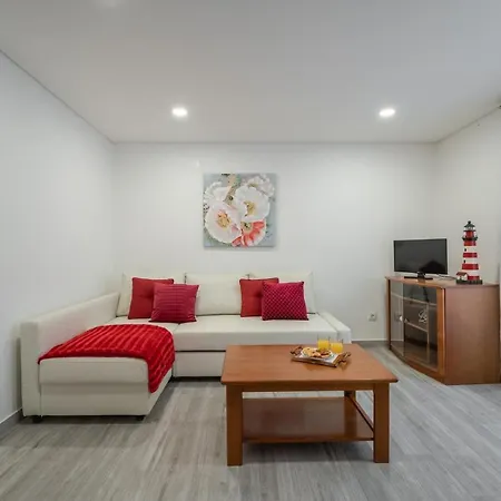 Casa Da Areia Apartamento